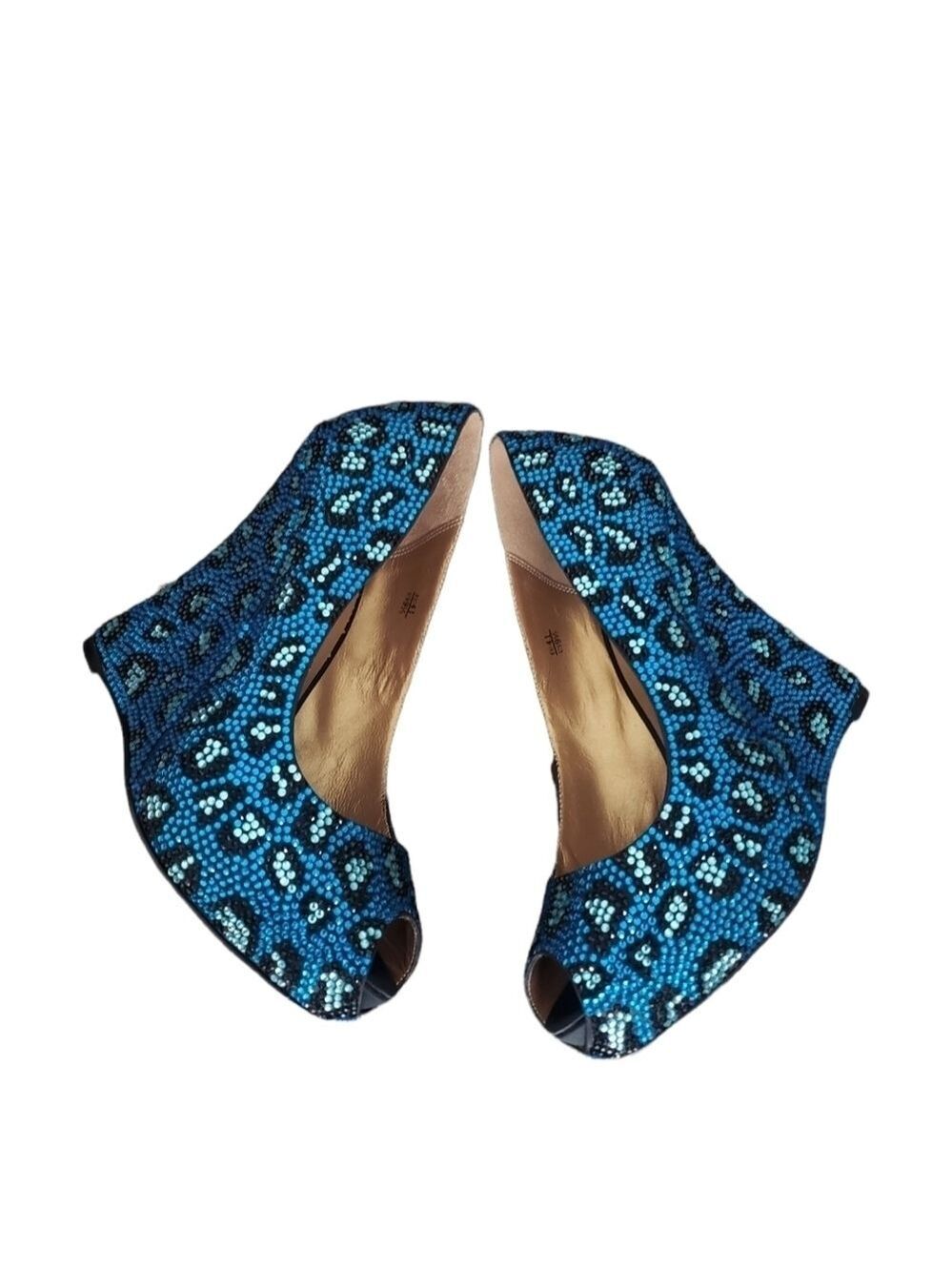 Benjamin Adams London Shoes - Picture 5 of 15